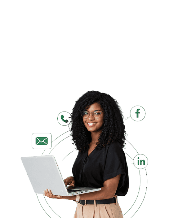Contact DigitWace